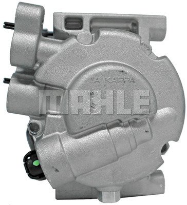 x1 Free Gift + Behr A/C Compressor ACP 767 000P / 8FK351106-381 R1234yf