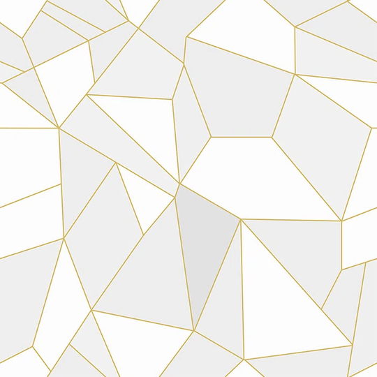 Ahonesti 4.16m x 2.54m Matte Wallpaper Roll