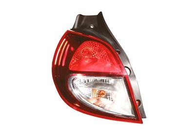 Tail Light LEFT 3313670101009 Origineel 3313670101009