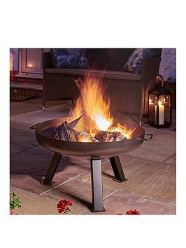 Rowlinson Firepit