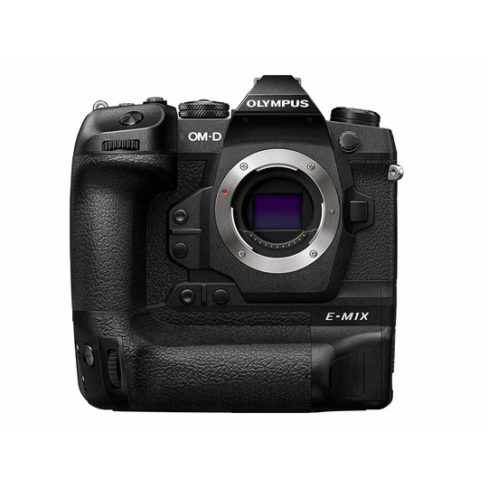 Olympus OM-D E-M1X Body Black