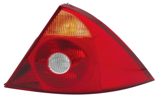 Combination Tail Light 11-0431-11-2 TYC 110431112