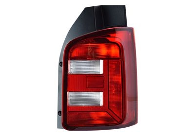 Combination Tail Light 5791936 Van Wezel 5791936