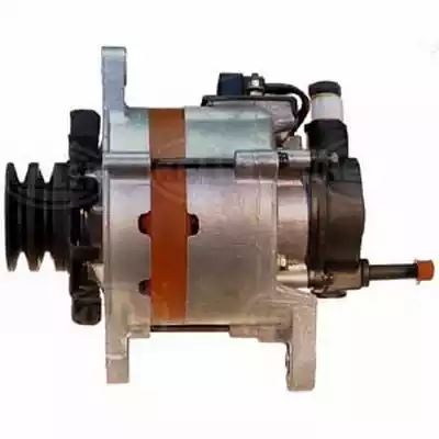Alternator 8EL726338-001 by Hella