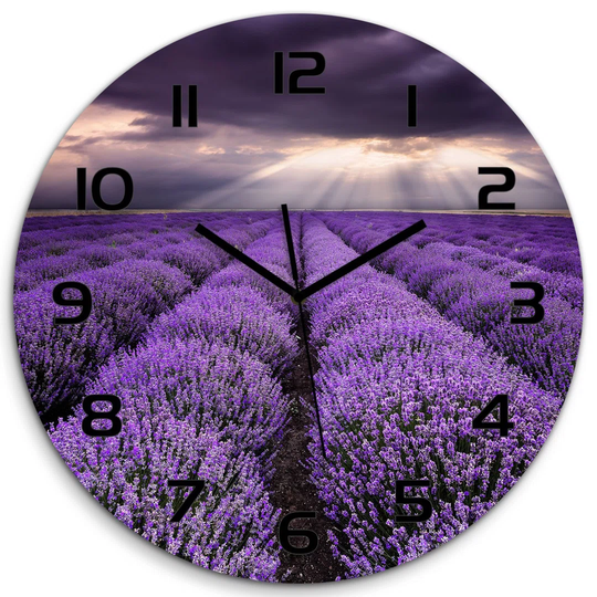 Julieanne 60cm Silent Wall Clock