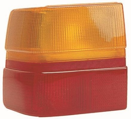 Combination Tail Light 441-1914L-UE Depo 4411914LUE