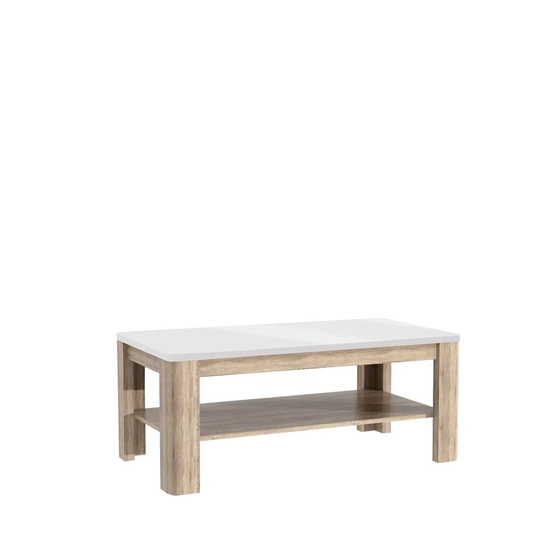 Attention Coffee Table