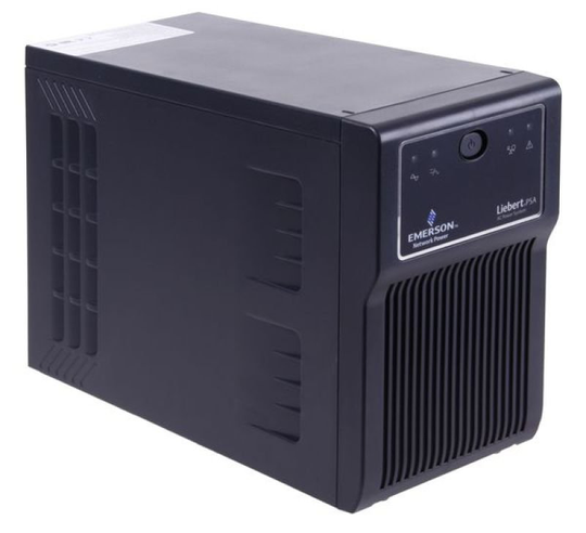 Emerson Liebert PSA1500MT3-230U PSA Line-Interactive UPS 1500VA/900W
