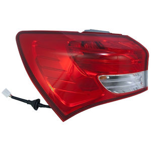 Tail Light LEFT 8426670101004 Origineel 8426670101004