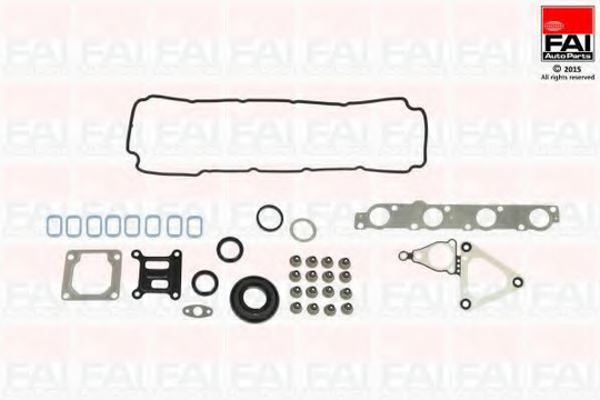 Gasket (Headset) FAI HS1002NH