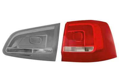 Tail Light RIGHT 6746670201005 Origineel 6746670201005