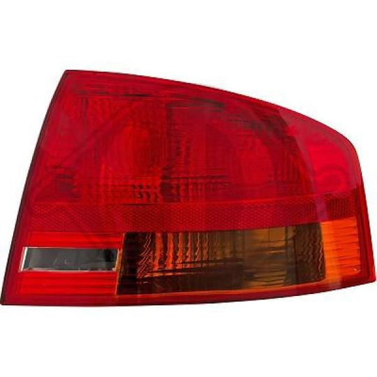Tail light 1017190 Diederichs 1017190