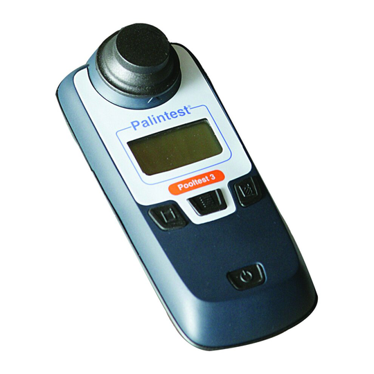 Certikin 250 Aluminium Test Tablets Palintest Photometer (Ap166) (TPPALU250)