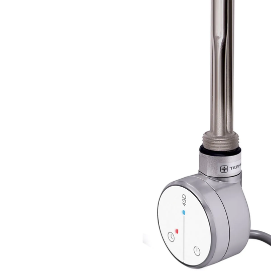 Terma 43D Fixed Temperature Heating Element Silver - 300w
