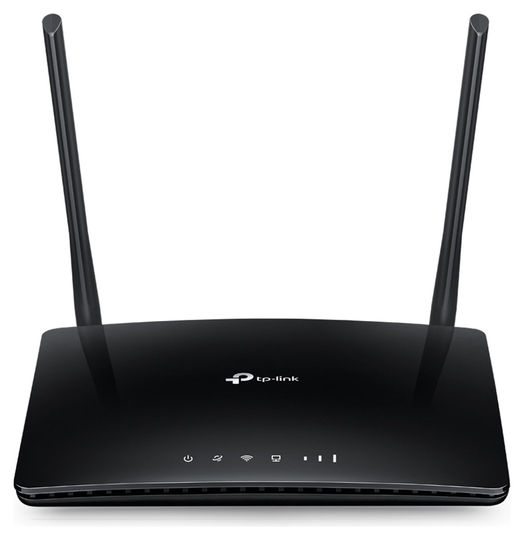 TP-Link AC750 Dual-Band Wi-Fi 4G Router