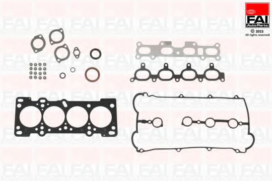 Gasket (Headset) FAI HS1803