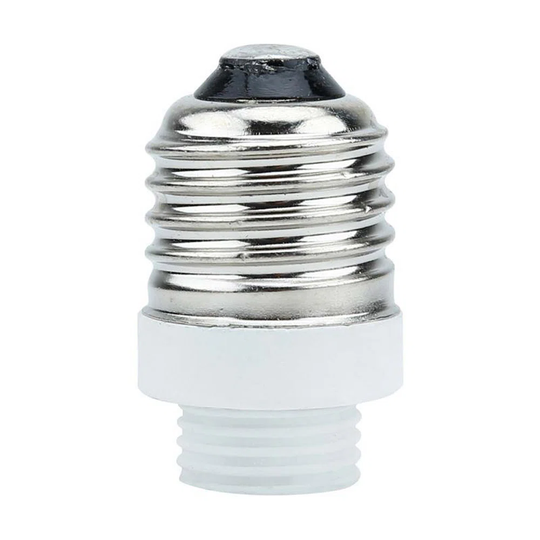 Adorah E27 to G9 Bulb Base Sloped Ceiling Adapter