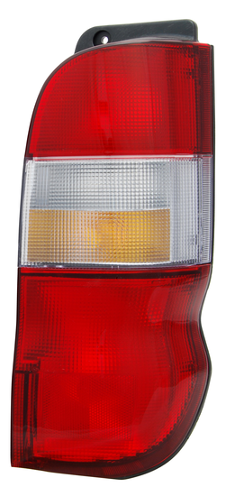 Combination Tail Light 11-11485-01-2 TYC 1111485012