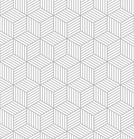 Jerian 4.16m x 2.54m Matte Wallpaper Roll