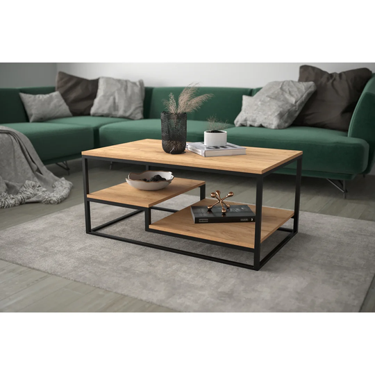 Thurmond Coffee Table
