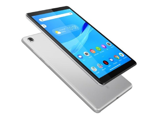Lenovo Tab M8 HD 8'' (2nd Gen) ZA5H 32GB LTE Tablet - Silver