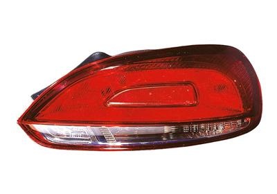 Tail Light RIGHT 6798670201006 Origineel 6798670201006