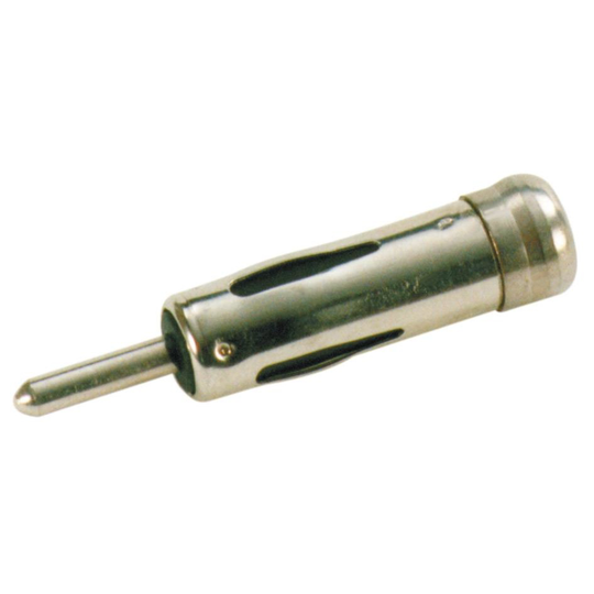 Antenna adapter 50 Ohm female -> 120 Ohm male 2010029