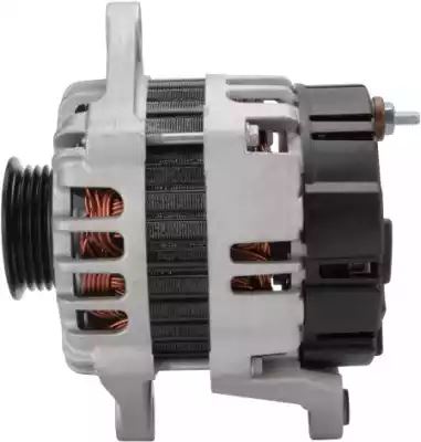 Alternator 8EL738213-121 by Hella