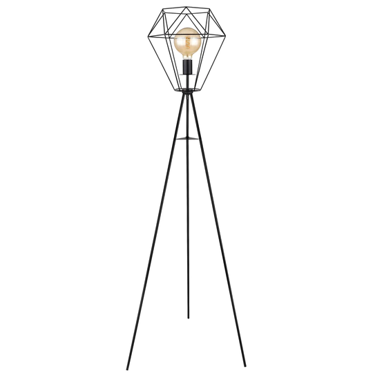 Priska 160cm Tripod Floor Lamp