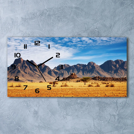 Jaycier Silent Wall Clock