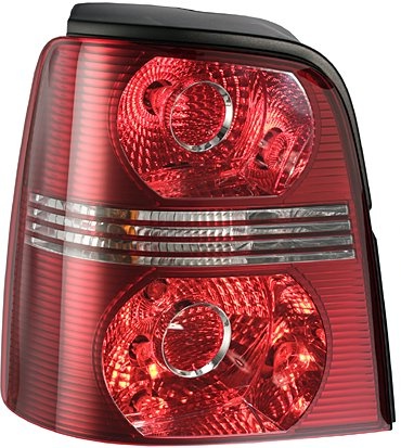 Combination Tail Light 2SK 009 477-051 Hella 2SK 009 477051