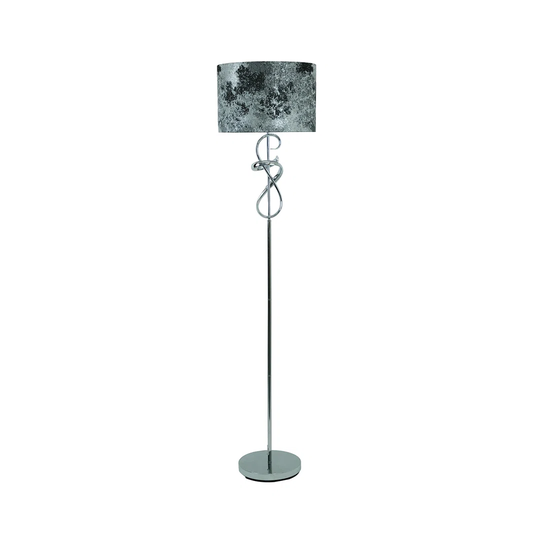 Abdikhaliq 159Cm Traditional Floor Lamp