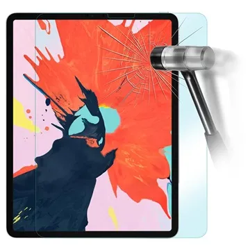 Nillkin Amazing H+ iPad Pro 12.9 (2018) Tempered Glass Screen Protector
