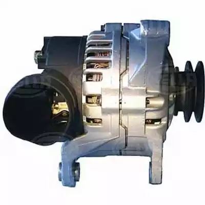 Alternator 8EL737808-001 by Hella