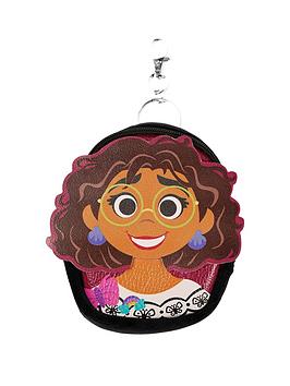 Disney Disney Encanto Multicoloured Mini Backpack Keychain