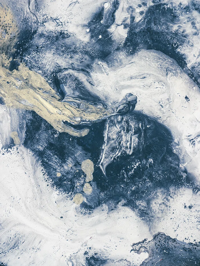 Advita Abstract Wallpaper