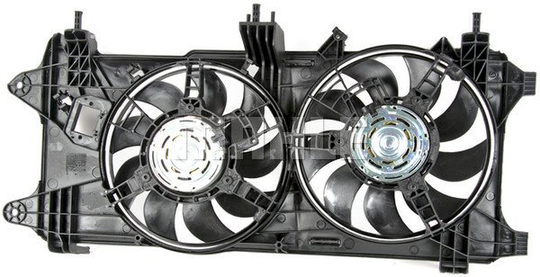 Air Conditioning fan 8EW351149-111 by BEHR