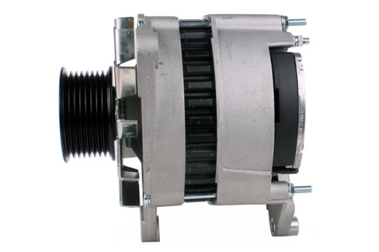 Alternator 8EL012584-281 by Hella