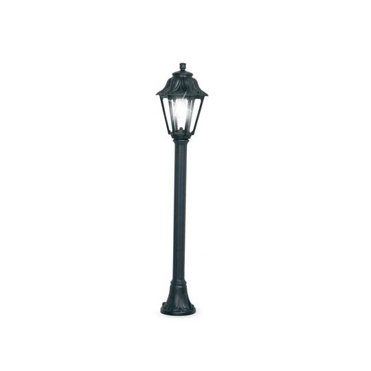 Wootton 1-Light 111cm Post Light