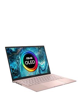 Asus Zenbook S 13 Oled Um5302Ta-Lx200W Laptop -13.3In 2.8K Touchscreen, Amd Ryzen 7, 16Gb Ram, 512Gb Ssd - Laptop Only