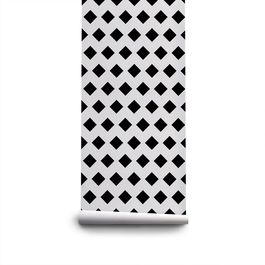 Langelo Geometric Wallpaper