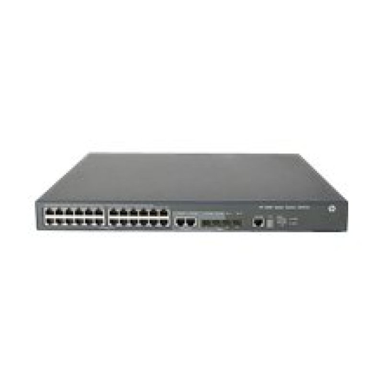 HPE 2530-24G-PoE+ Switch