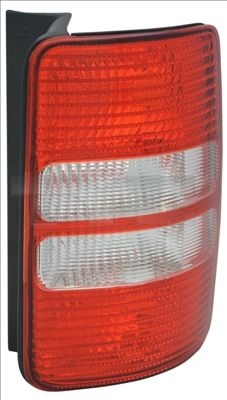 Combination Tail Light 11-12564-01-2 TYC 1112564012