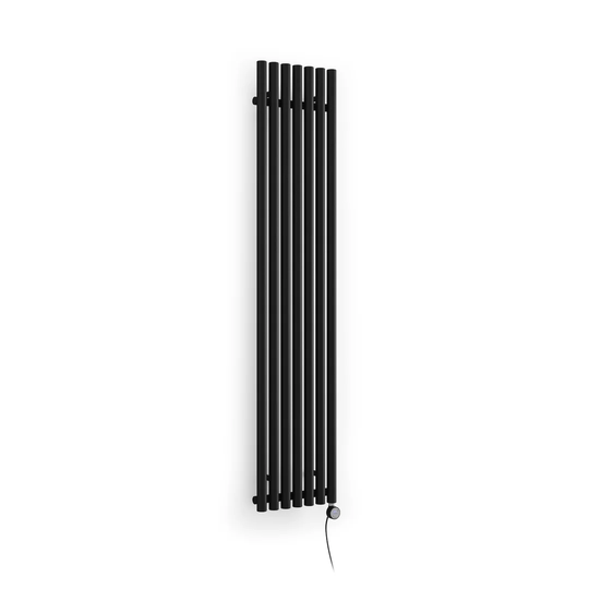 Rolo Room E Vertical Designer Radiator