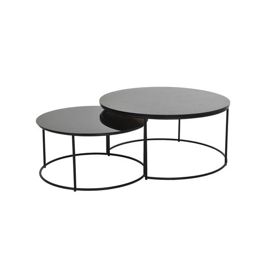 Dougall Frame Coffee Table