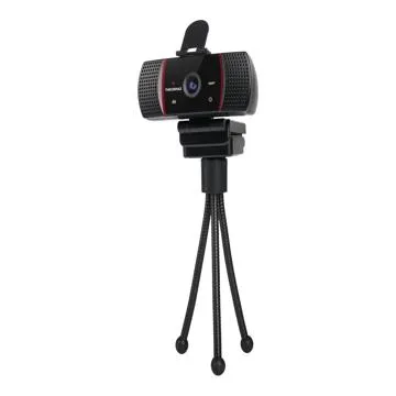 Thronmax Stream Go X1 1920 x 1080 Live streaming-kamera FortrÃ¥det
