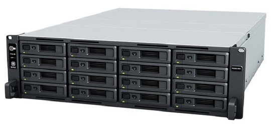Synology RackStation RS2821RP+