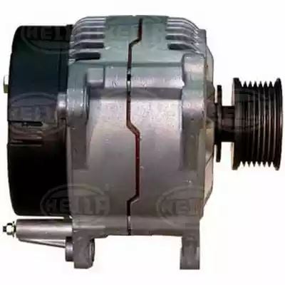 Alternator 8EL737162-001 by Hella