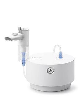 Omron Compressor Nebuliser C105 (C28P)