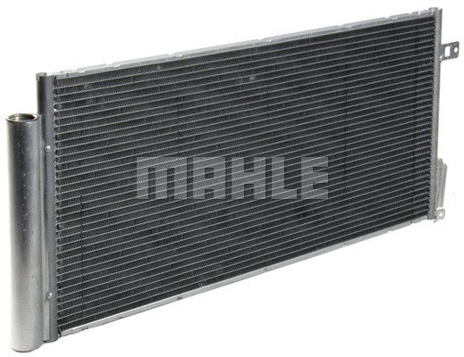Condenser Air Conditioning 8FC351310-591 by BEHR